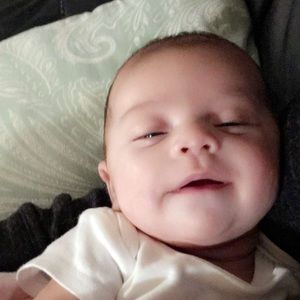 Meet your Posher, Ava